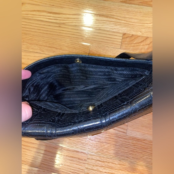 🚩Sold Vintage Balenciaga shoulder bag - Picture 6 of 8